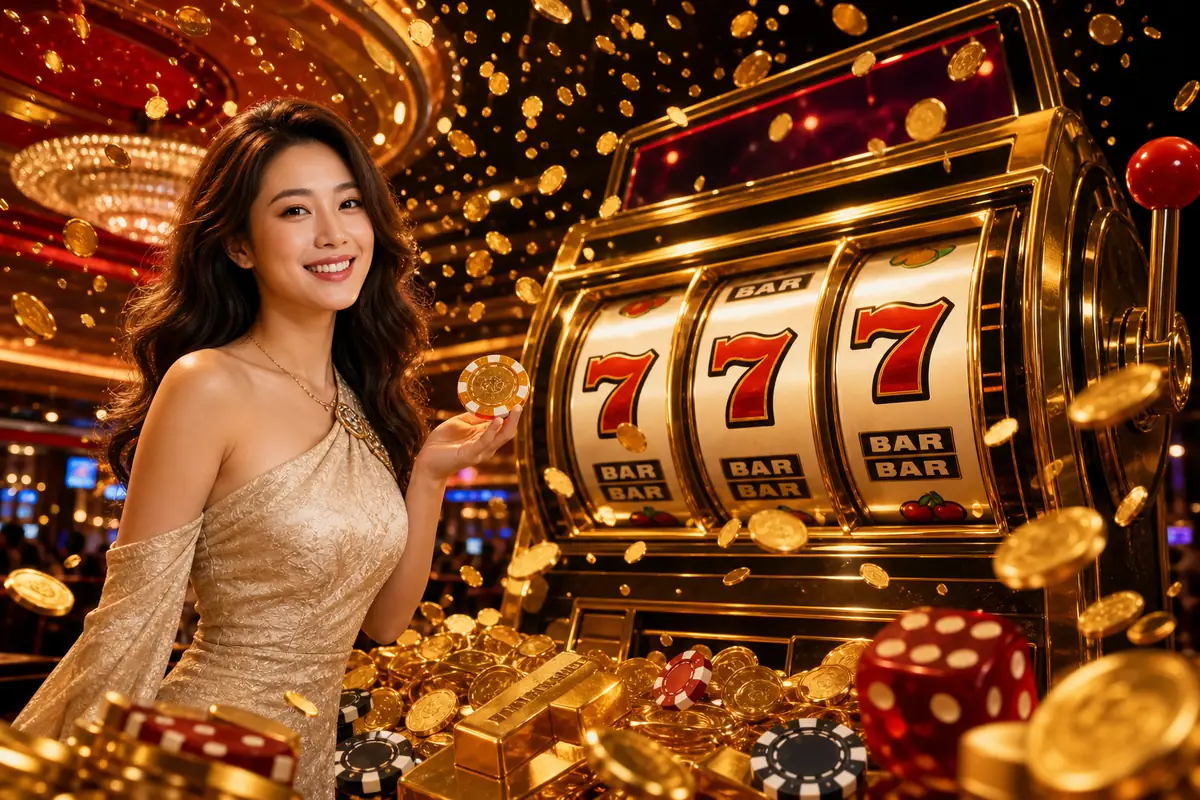 mu777 Teen Patti Andar Bahar স্লট গেম